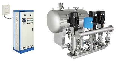 無(wú)負(fù)壓供水設(shè)備廠家——長(zhǎng)沙恒信供水